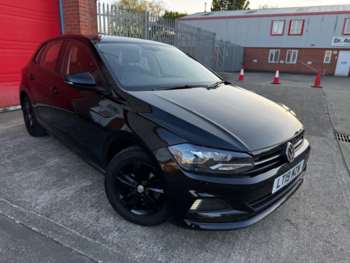 (19) - 1.0 TSI SE Tech Edition Euro 6 (s/s) 5dr