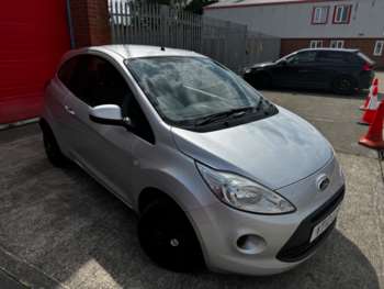 Used Ford Ka 2012 for sale - 74810542: Photo