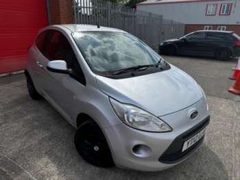 Used Ford Ka 2012 for sale - 74810542: Photo