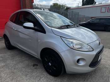 Used Ford Ka 2012 for sale - 74810542: Photo