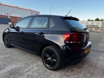 Used Volkswagen Polo 2019 for sale - 75247620: Photo