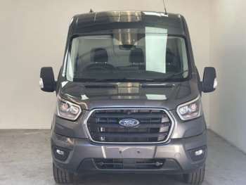 Used Ford Transit 2024 for sale - 74242657: Photo