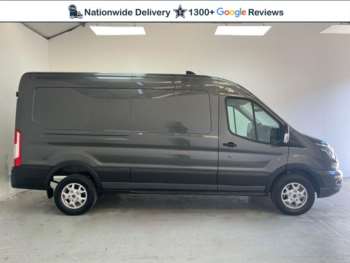 Used Ford Transit 2024 for sale - 74242657: Photo