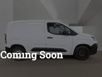 Used Citroen Berlingo 2023 for sale - 79552841: Photo