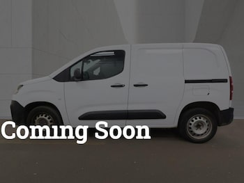 Used Citroen Berlingo 2023 for sale - 79552841: Photo