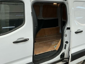 Used Citroen Berlingo 2023 for sale - 79552841: Photo