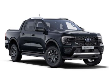 Used Ford Ranger 2026 for sale - 77738325: Photo