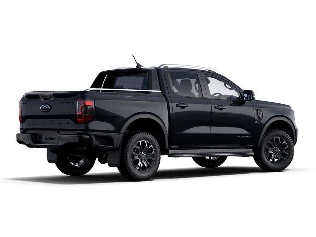 Used Ford Ranger for sale - 77738325: Photo 3