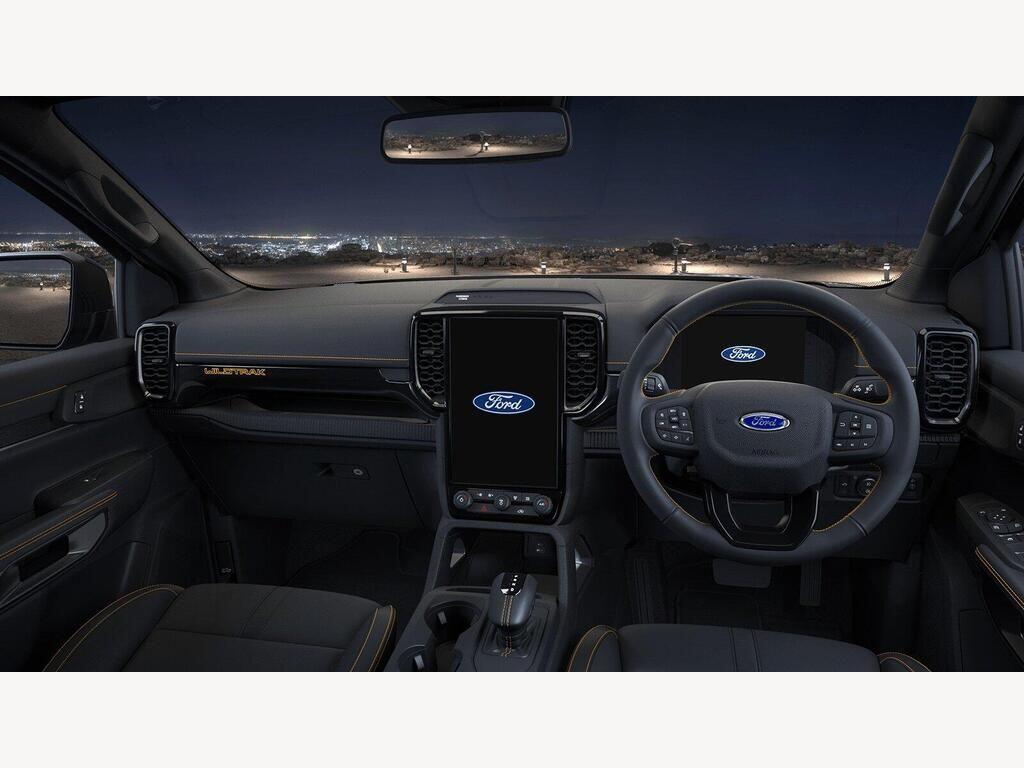 Used Ford Ranger for sale - 77738325: Photo 4