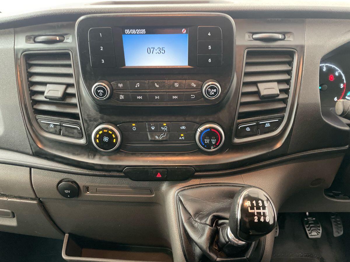 Vehicle 17