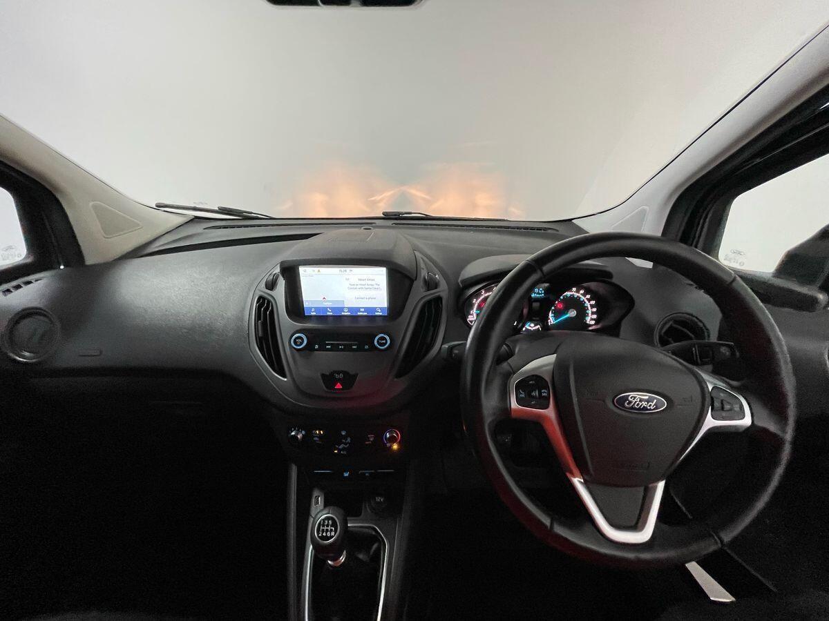 Used Ford Transit Courier for sale - 76832770: Photo 14