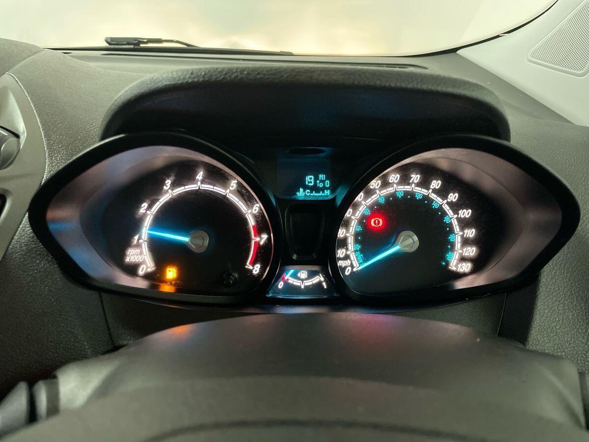 Used Ford Transit Courier for sale - 76832770: Photo 16