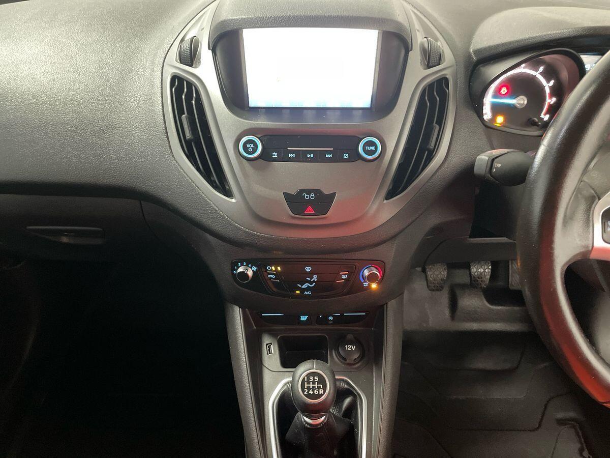 Used Ford Transit Courier for sale - 76832770: Photo 17