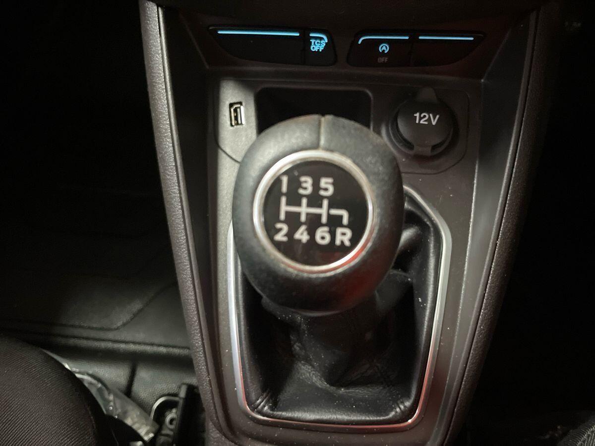 Used Ford Transit Courier for sale - 76832770: Photo 20