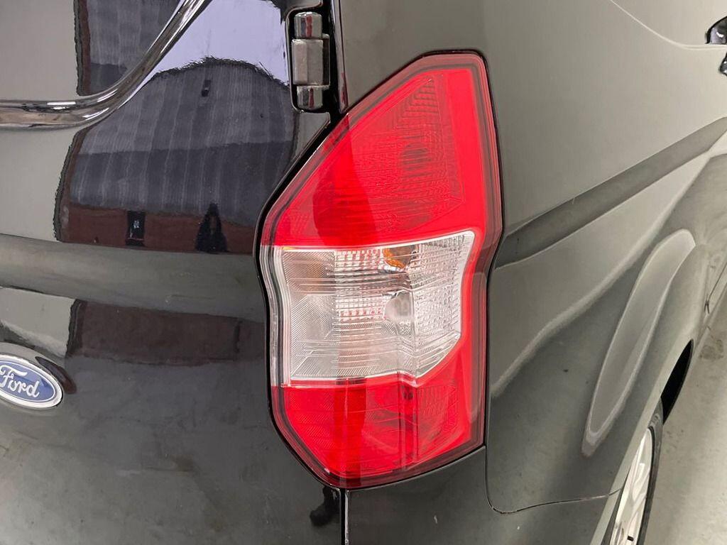 Used Ford Transit Courier for sale - 76832770: Photo 25