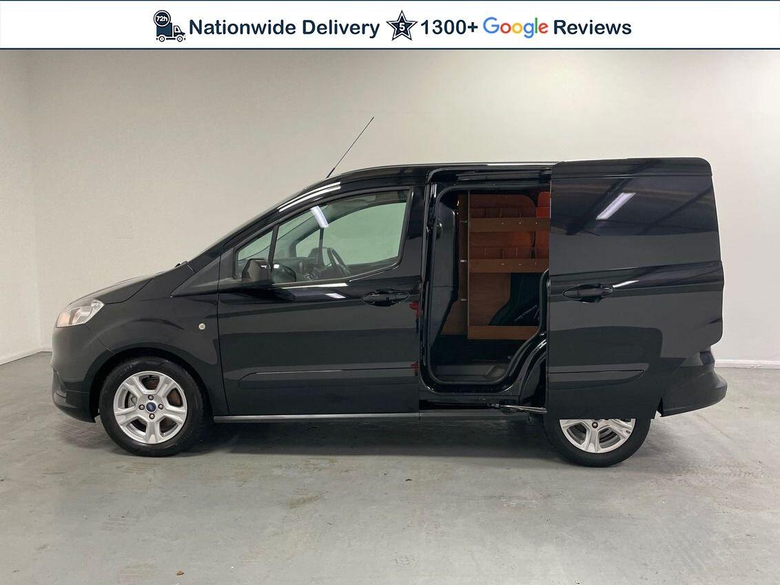 Used Ford Transit Courier for sale - 76832770: Photo 6