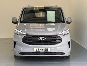 Used Ford Transit Custom 2024 for sale - 77549698: Photo