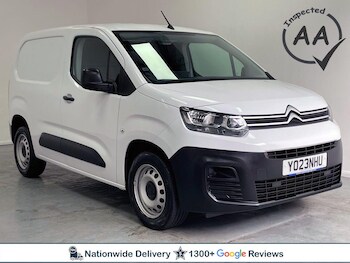 Citroen - Berlingo