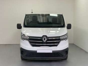 Used Renault Trafic 2022 for sale - 75023082: Photo