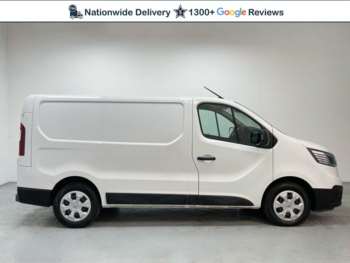 Used Renault Trafic 2022 for sale - 75023082: Photo