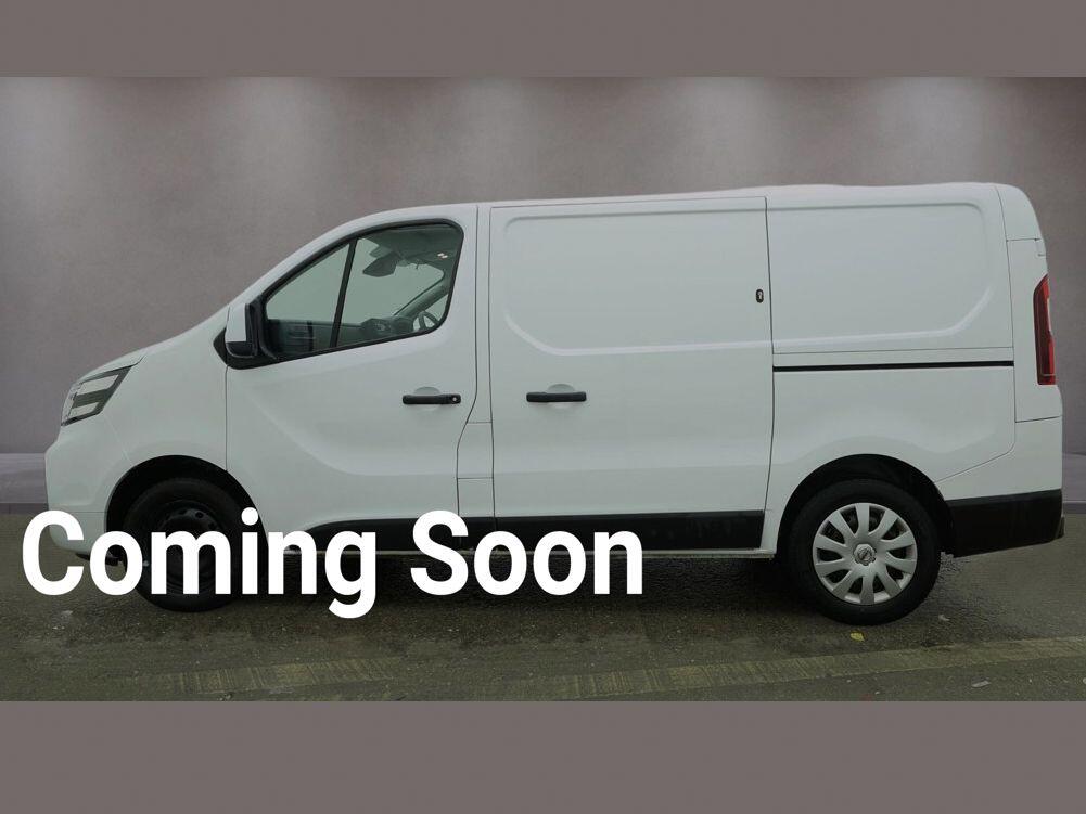 Used Nissan Primastar 2022 for sale - 77549599: Photo 2