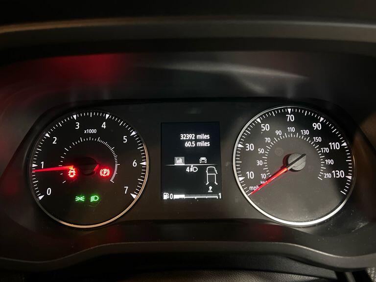 Used Nissan Primastar 2022 for sale - 77549599: Photo 3