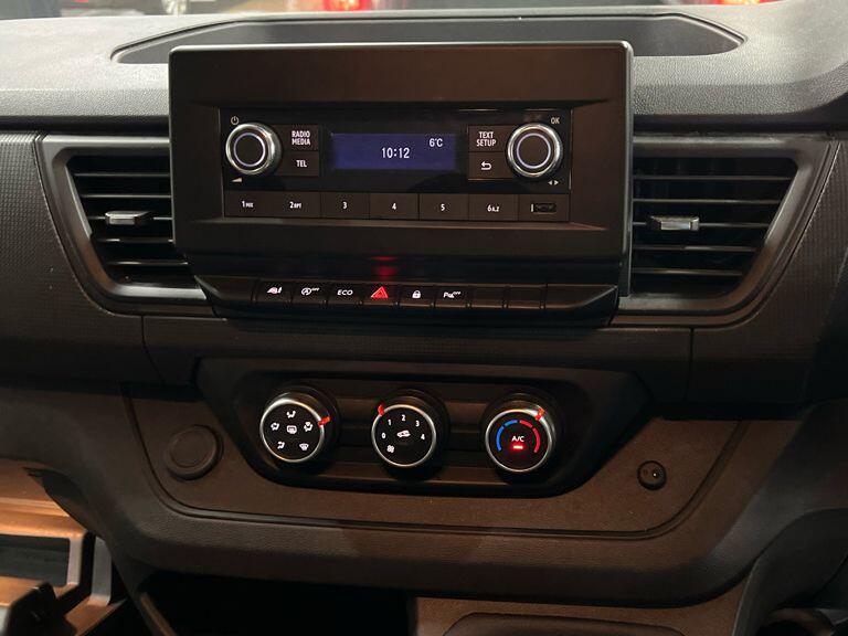 Used Nissan Primastar 2022 for sale - 77549599: Photo 4