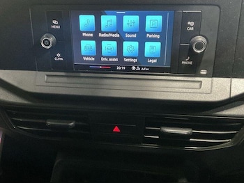 Used Volkswagen Caddy 2023 for sale - 77853929: Photo