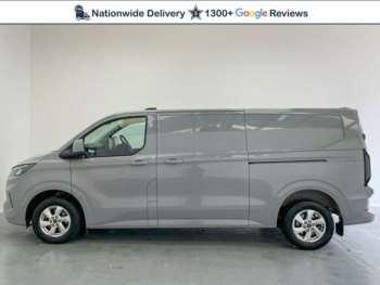 Used Ford Transit Custom 2024 for sale - 74977914: Photo