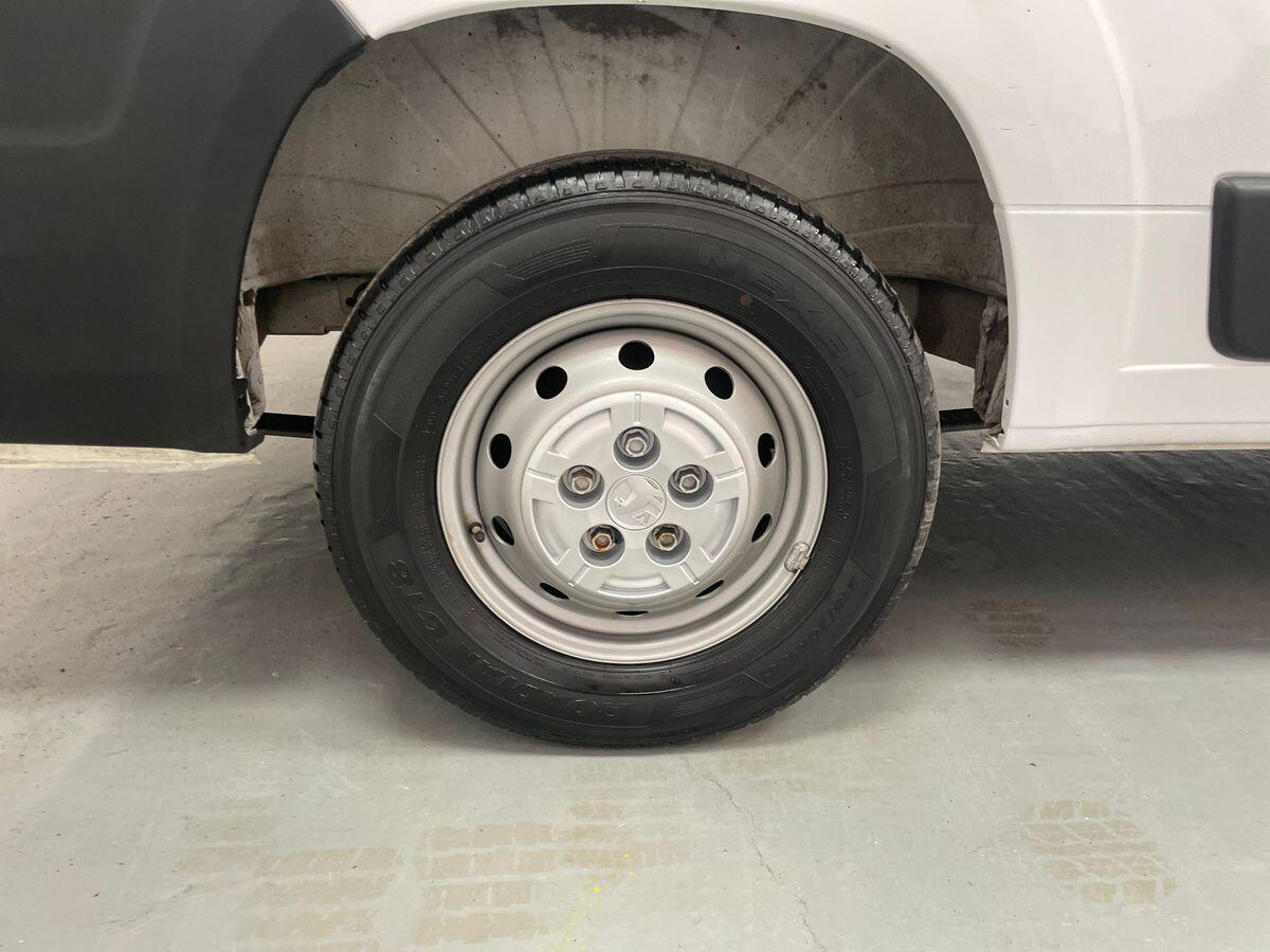 Vehicle 25