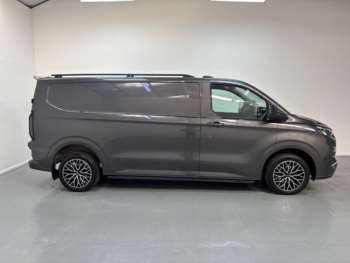Used Ford Transit Custom 2023 for sale - 74433982: Photo