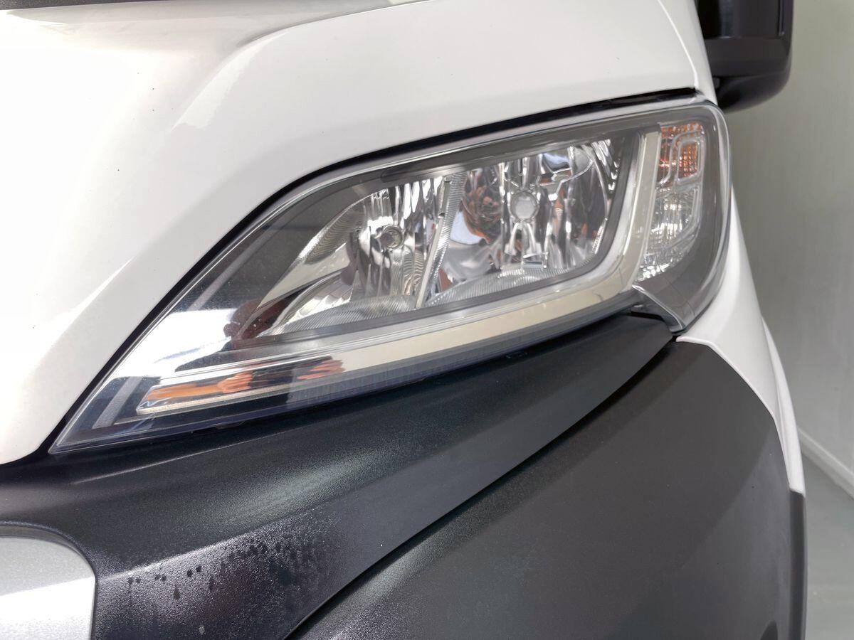 Used Peugeot Boxer 2023 for sale - 76043393: Photo 22