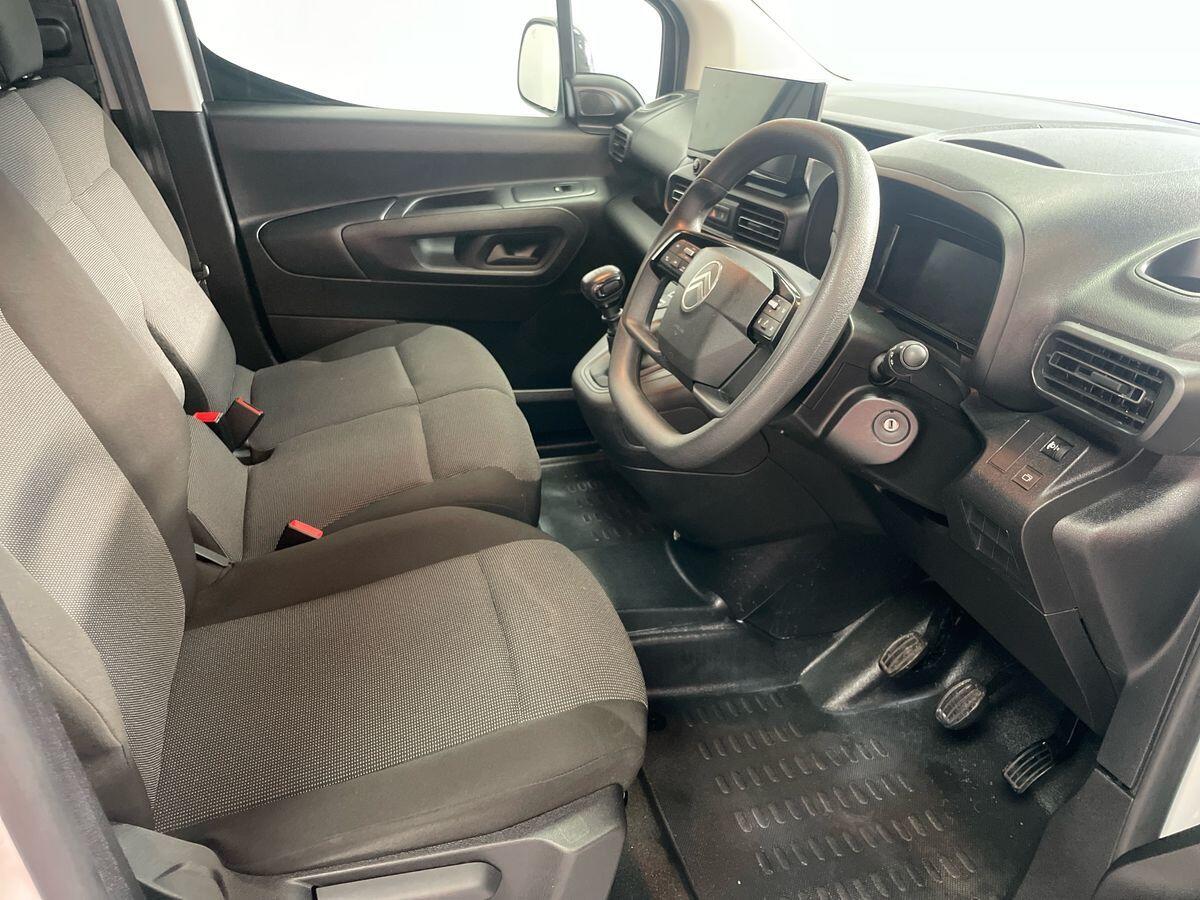 Used Citroen Berlingo 2024 for sale - 76498716: Photo 11