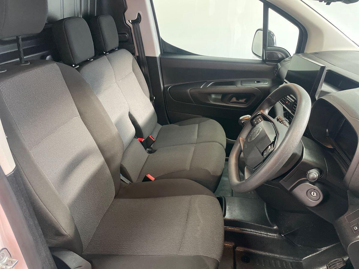 Used Citroen Berlingo 2024 for sale - 76498716: Photo 12