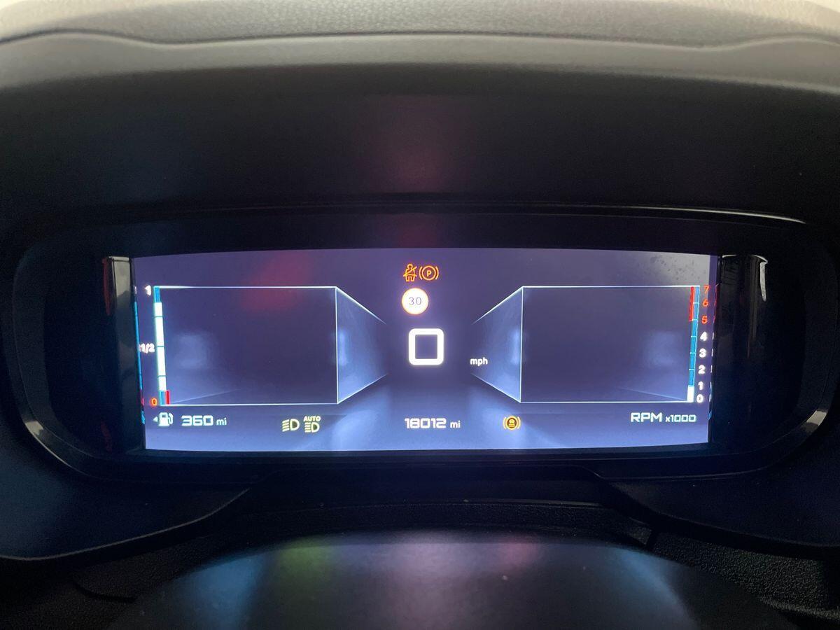 Used Citroen Berlingo 2024 for sale - 76498716: Photo 15