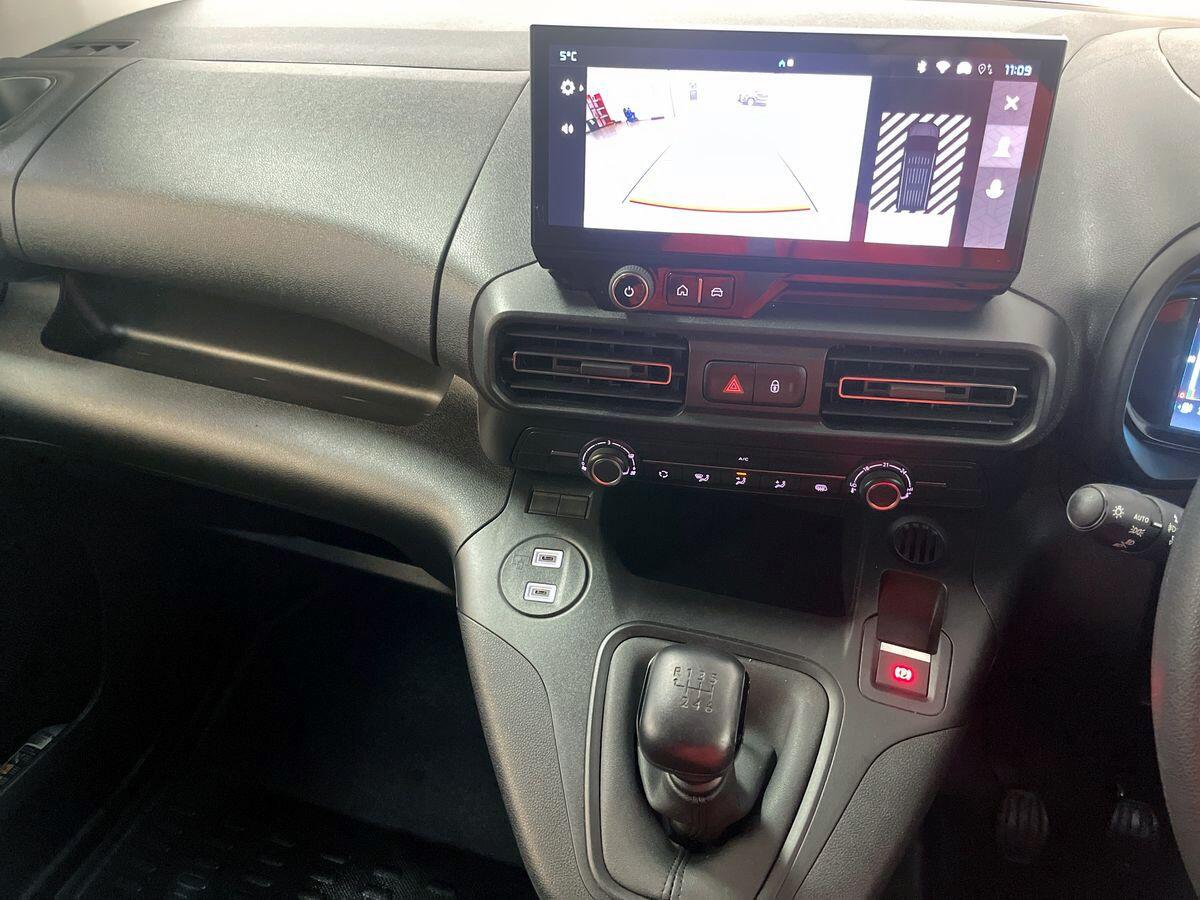 Used Citroen Berlingo 2024 for sale - 76498716: Photo 16