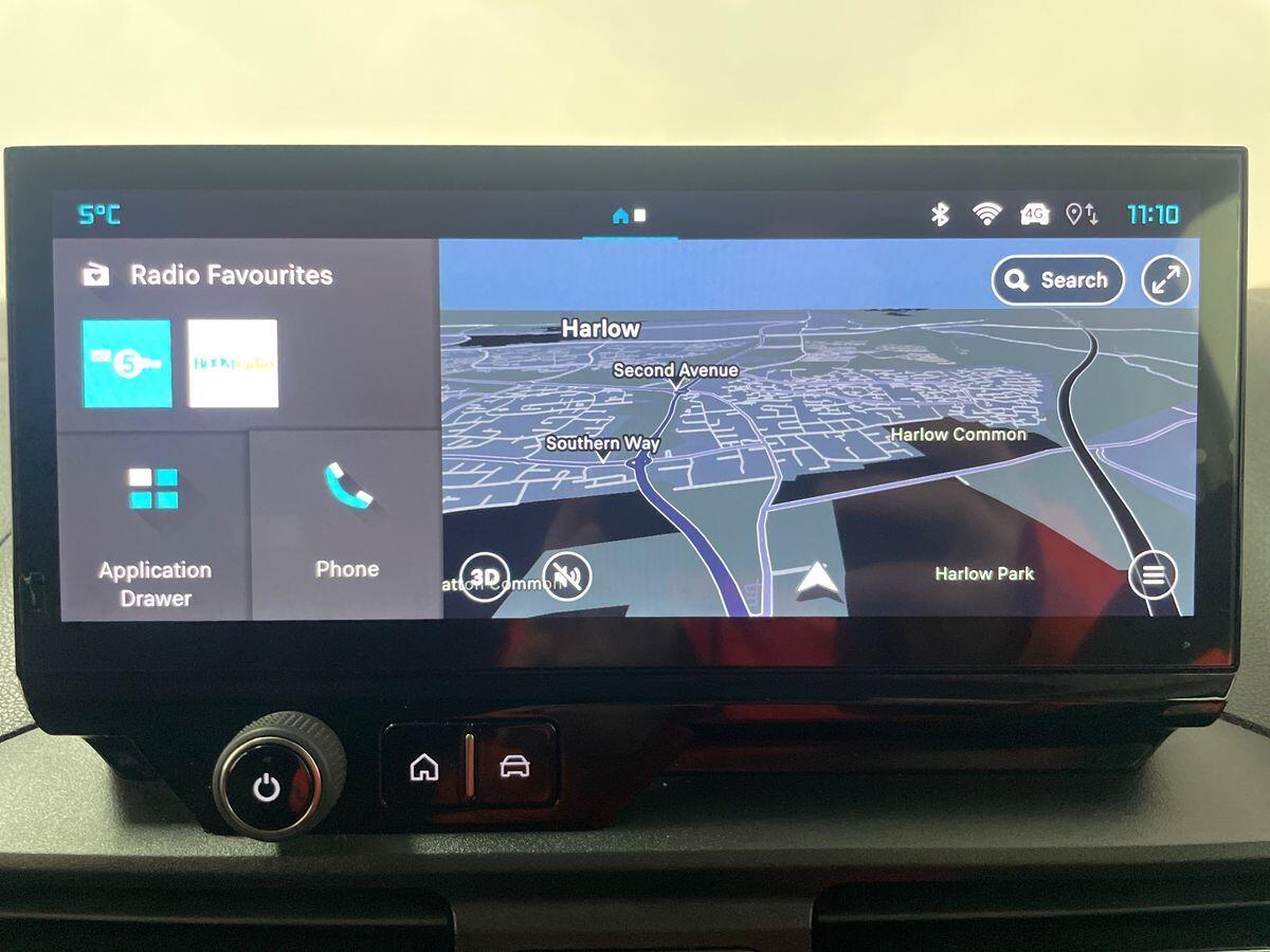 Used Citroen Berlingo 2024 for sale - 76498716: Photo 17