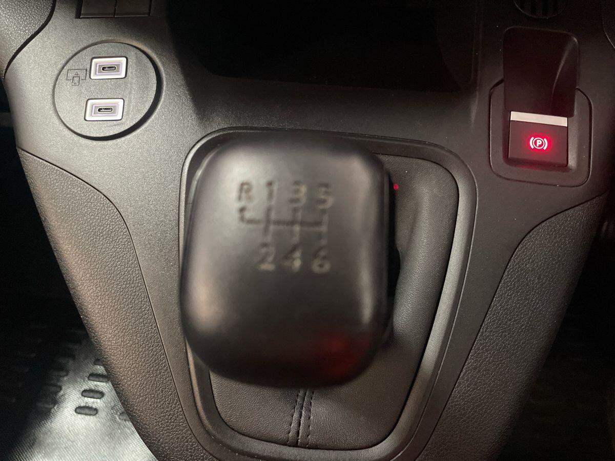 Used Citroen Berlingo 2024 for sale - 76498716: Photo 19