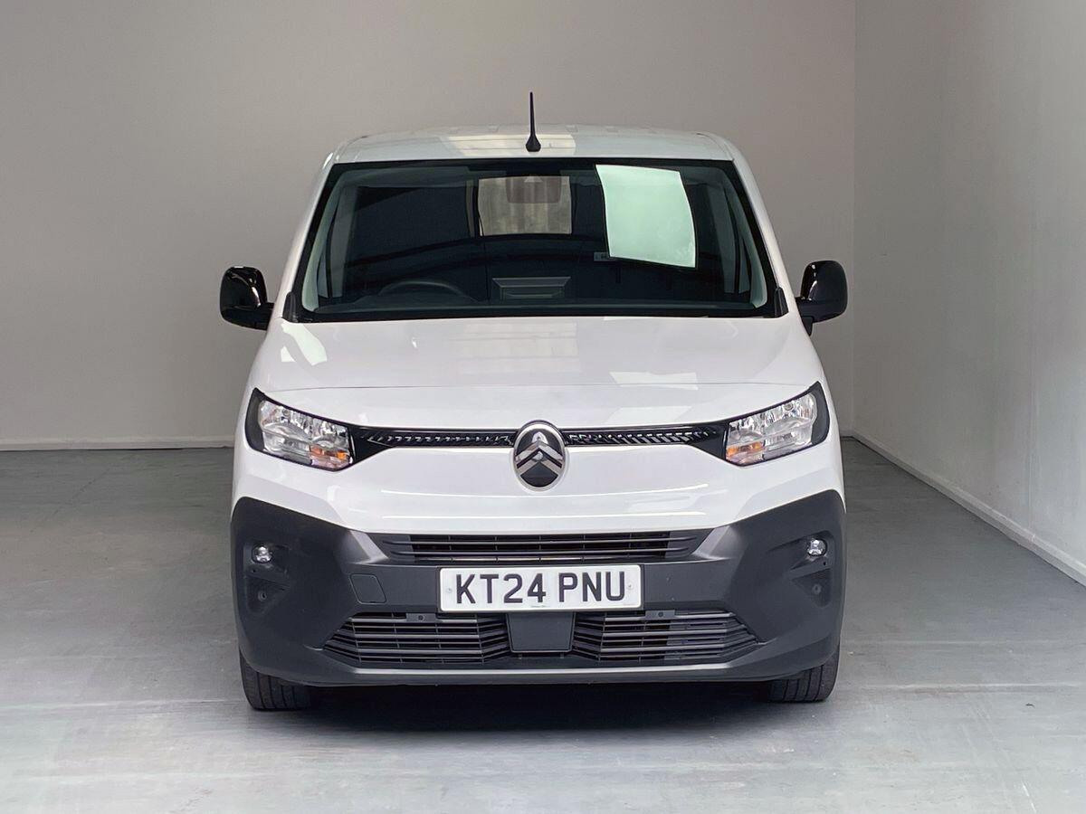 Used Citroen Berlingo 2024 for sale - 76498716: Photo 2