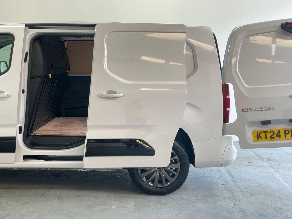 Used Citroen Berlingo 2024 for sale - 76498716: Photo 21