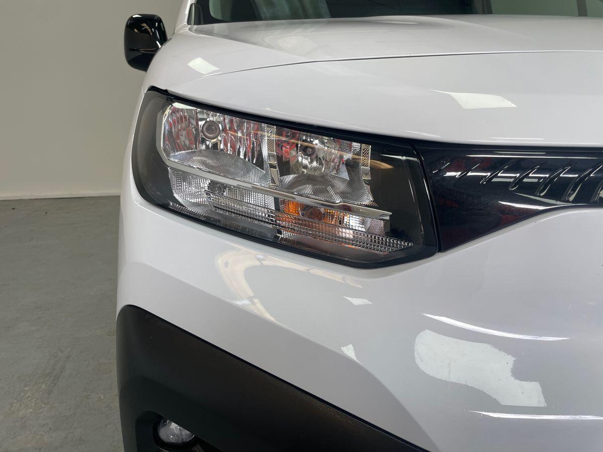 Used Citroen Berlingo 2024 for sale - 76498716: Photo 22