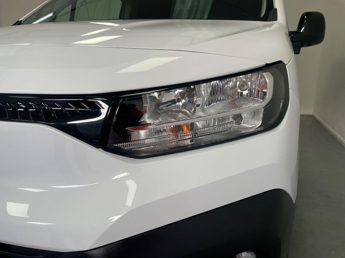 Used Citroen Berlingo 2024 for sale - 76498716: Photo 23