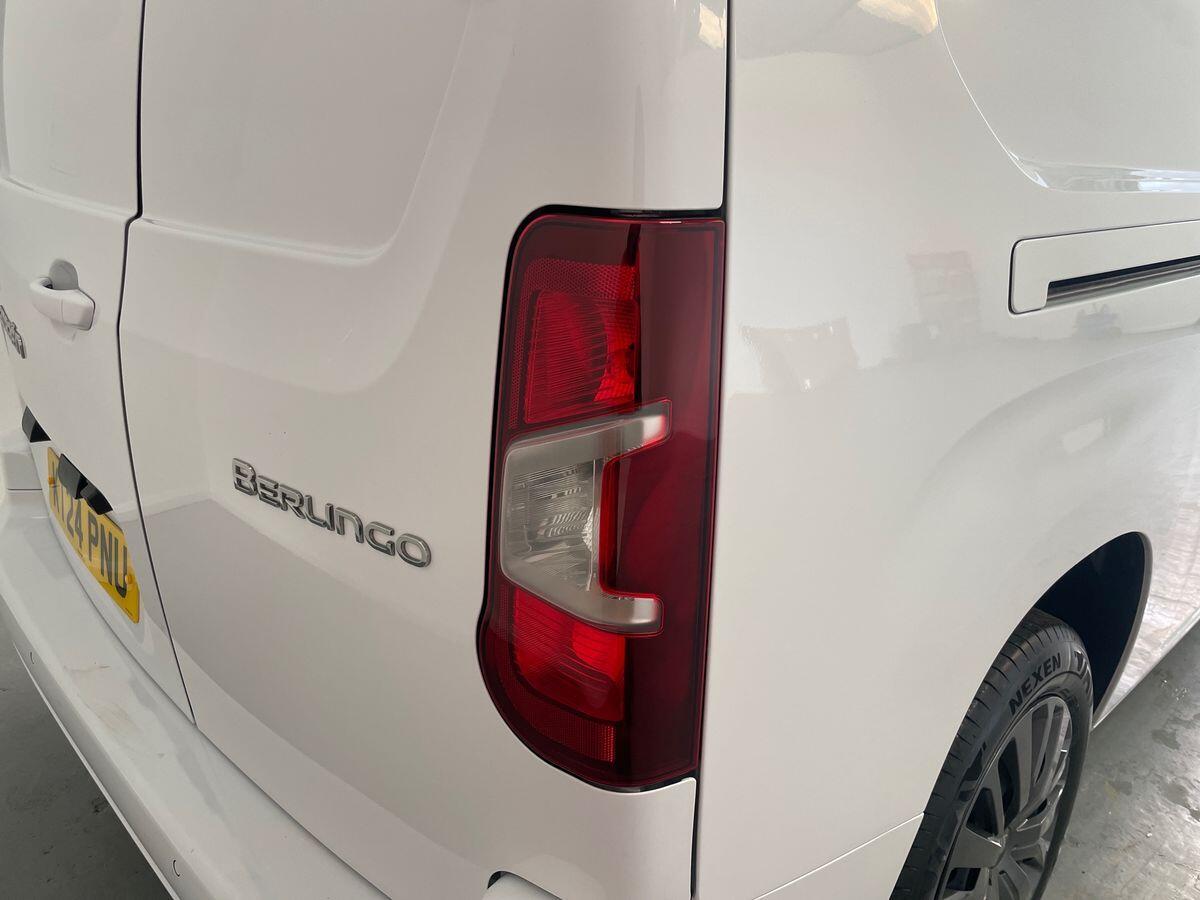 Used Citroen Berlingo 2024 for sale - 76498716: Photo 26