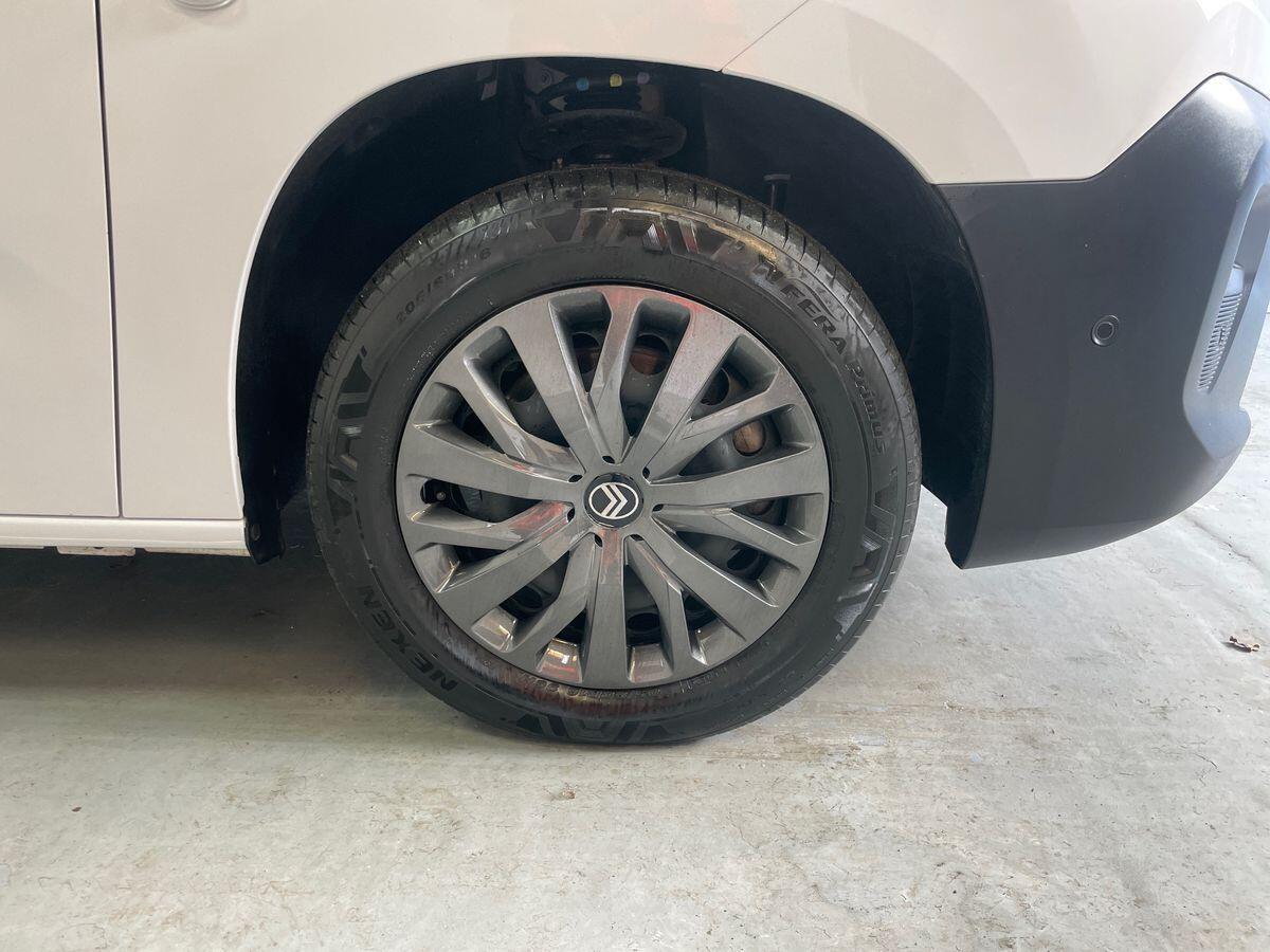 Used Citroen Berlingo 2024 for sale - 76498716: Photo 27