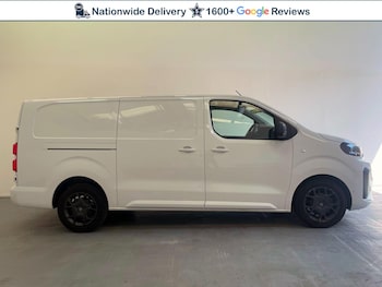 Used Citroen Dispatch 2024 for sale - 79202443: Photo