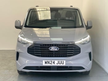 Used Ford Transit Custom 2024 for sale - 78989000: Photo