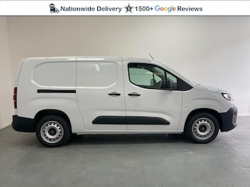 Used Citroen Berlingo 2026 for sale - 78572702: Photo