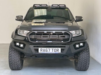 Used Ford Ranger 2020 for sale - 79248675: Photo