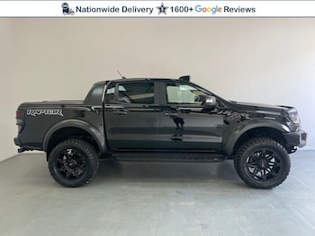 Used Ford Ranger 2020 for sale - 79248675: Photo