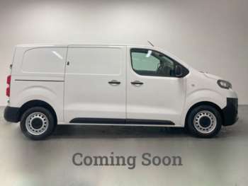 Used Peugeot Expert 2022 for sale - 74750859: Photo